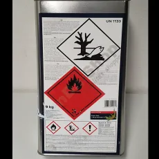 BOSTIK 1513 Kontaktklebstoff Sattlerkleber Spezialklebstoff auf Polychloroprenbasis 9kg Kanne