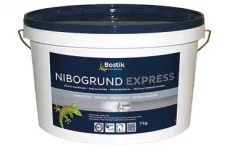 BOSTIK GRIP A936 XPRESS - Spezial-Haftgrund, Grundierung, Haftgrundierung 5 Kg Eimer (ehemals NIBOGRUND Express)