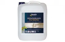 BOSTIK HYTEC P510 RENORAPID  - Schnelle PU-Grundierung - 11 kg Kanister 1K Grundierung / Feuchtigkeitssperre (ehemals Renogrund PU Rapid)