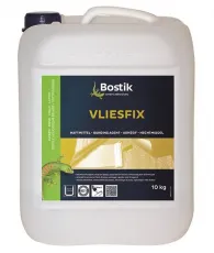 BOSTIK FIX A995 VLIES - HAFTMITTEL - Arretierung von textilen Bodenbelägen mit Vliesrücken 10 Kg Kanister (ehemals Vlies-Fix)
