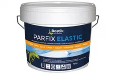 BOSTIK WOOD H200 ELASTIC - UNIVERSELLER SMP HYBRID-PARKETTKLEBSTOFF - 5,5 kg Eimer (ehemals Parfix Elastic)