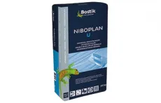 BOSTIK SL C350 UNIVERSAL - NIVELLIERMASSE UNIVERSAL - 25kg Sack (ehemals Niboplan U)