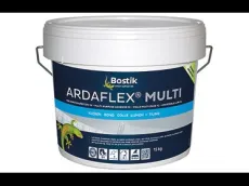 BOSTIK WOOD H944 XTREM - MULTIKLEBSTOFF 1K HYBRID - 15 kg Eimer (ehemals ARDAFLEX® MULTI)