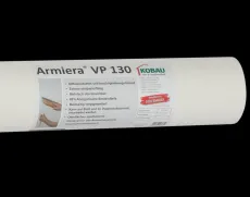 KOBAU ARMIERA® VP 130 *** 50m x 1m *** 130g/m² - beschichtetes Glasfaservlies