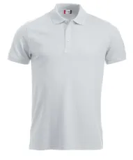 Clique "Manhattan" Herren Poloshirt kurzarm *** Verschiedene Farben *** Größe XS bis XXL