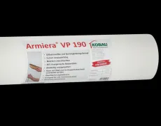 KOBAU ARMIERA® VP 190 *** 50m x 1m *** 190g/m² - beschichtetes Glasfaservlies