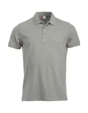 Clique "Classic Lincoln S/S" Herren Poloshirt kurzarm *** Verschiedene Farben *** Größe XS bis XXL