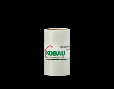 KOBAU Elastic-Gewebe 10/10 Bandagen naturweiß *** 50m x 1m *** 30g/m²